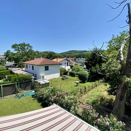 Maison Mitoyenne Proche Centre, 3 Pieces, 4 Couchages, Parking, Wi-fi *